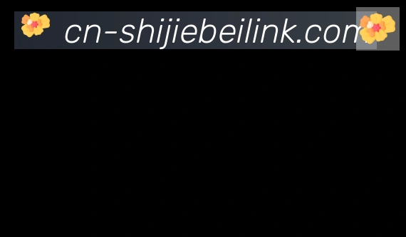 世界杯赛程官方网站合作伙伴